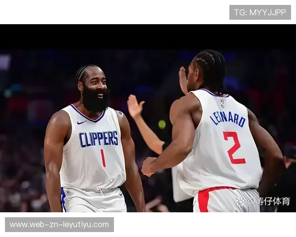 快船团队协作不足，球星抱团效果不佳，快船队怎么样