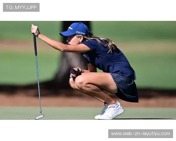 LPGA再现星二代风暴：凯·特朗普能否成为下一个高球传奇？