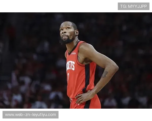 杜兰特末节太冷血！看他如何带领球队逆转胜利！