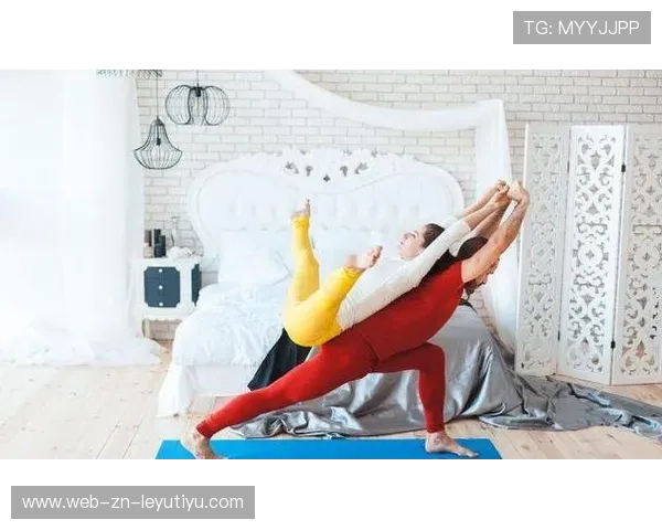 为什么瑜伽在 2026 年男性群体中普及率激增？，瑜伽是男性发明的吗